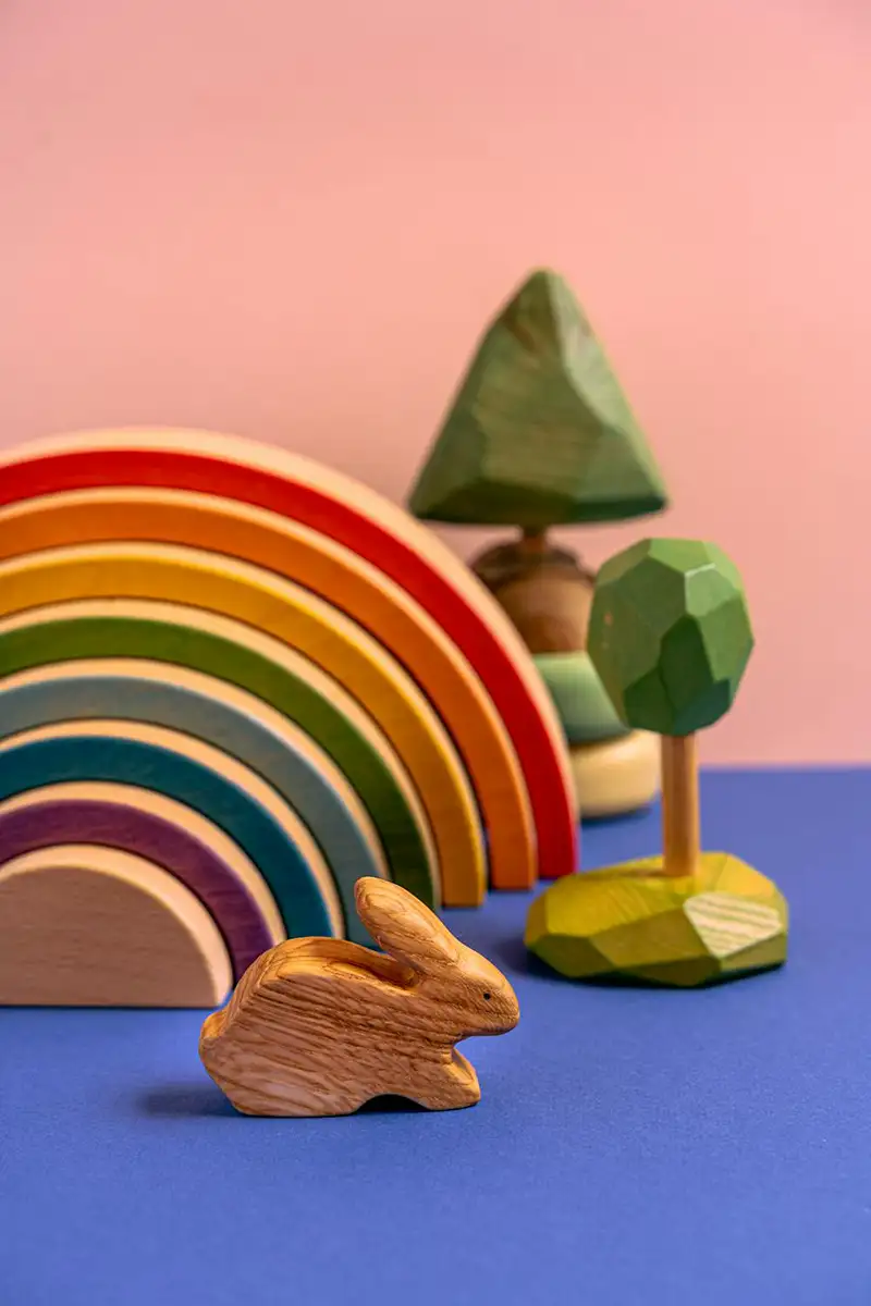 ShillerLearning Montessori at Home