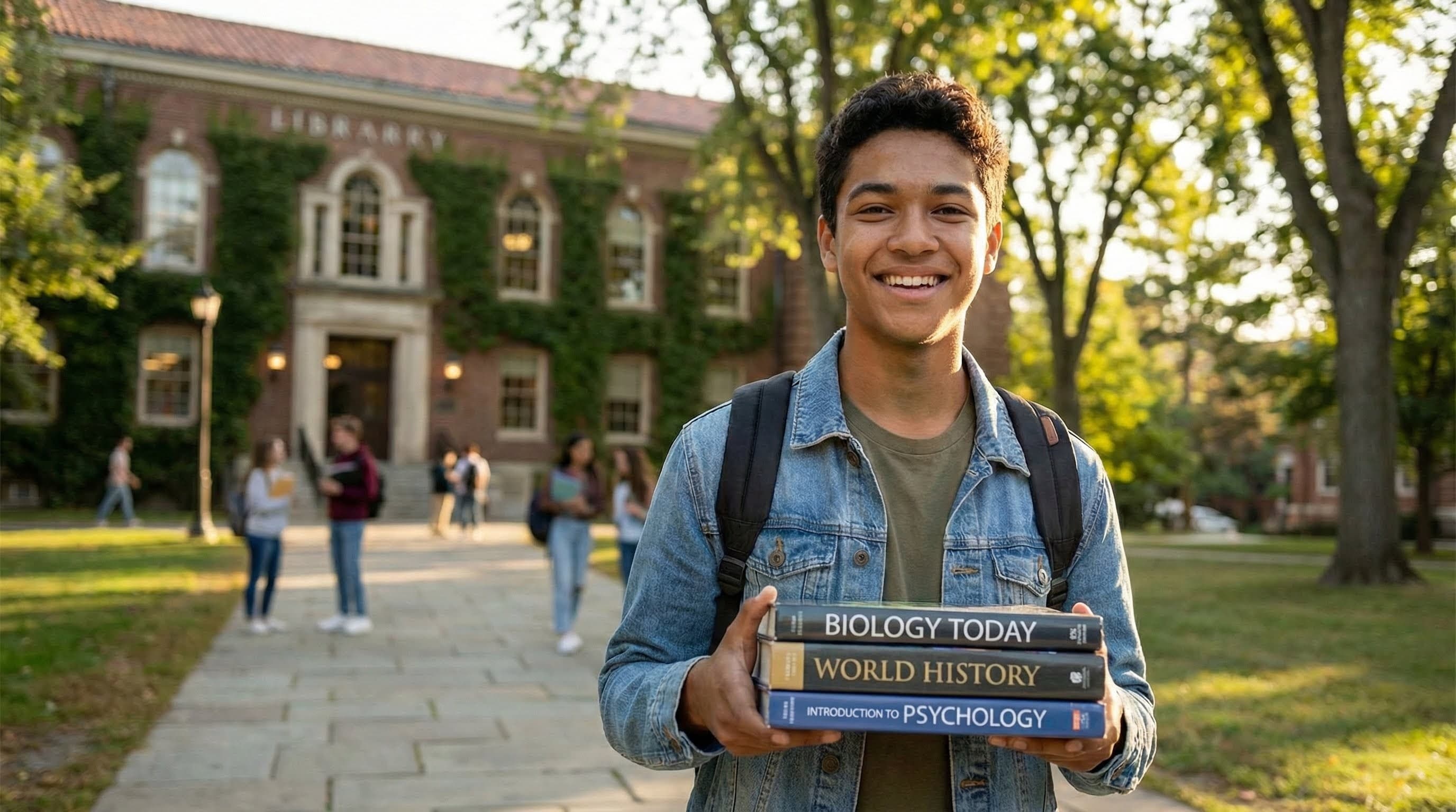 Will Colleges Accept my Homeschooler