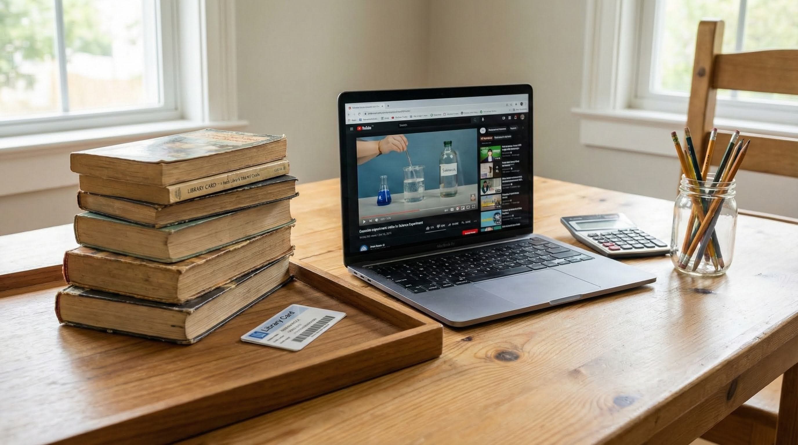 How to Choose Homeschool Curriculum Without Losing Your Mind