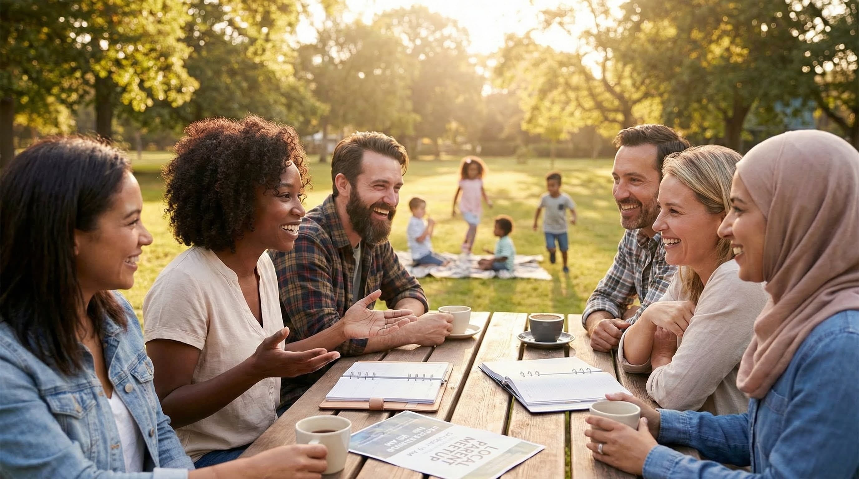 Finding Your People: A Guide to Homeschool Groups and Co-ops