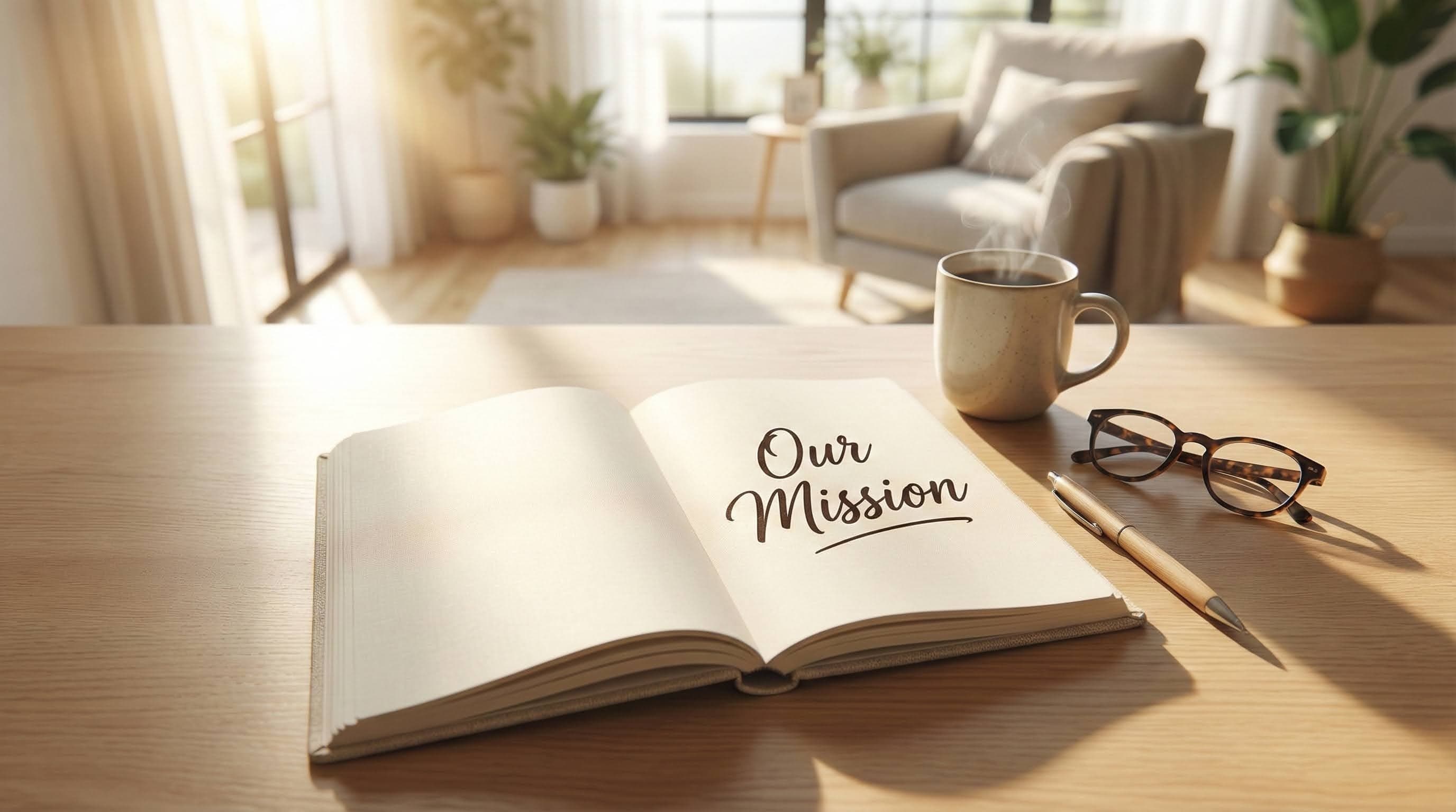 Your Homeschool Mission Statement: The 30-Minute Exercise That Changes Everything